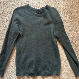 Quince Cashmere Sweater